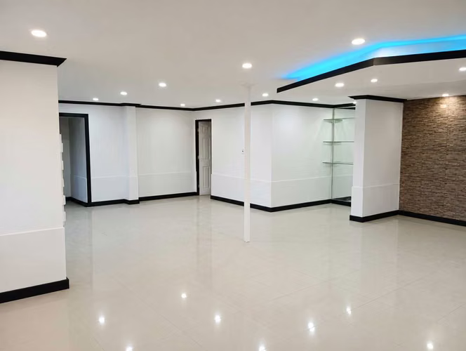 ARRIENDO 3D-3B CON PISCINA BUIN (78207)