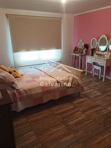 Parcela en venta en Lampa