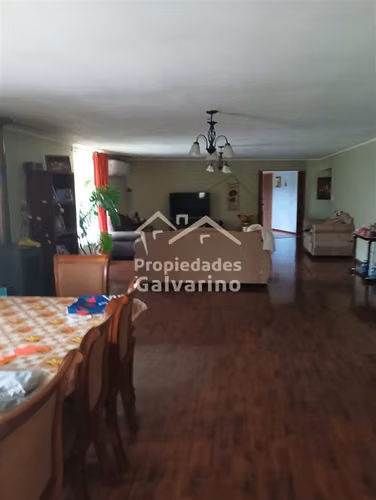 Parcela en venta en Lampa