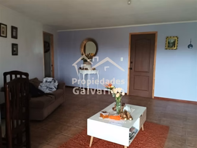 Parcela en venta en Lampa