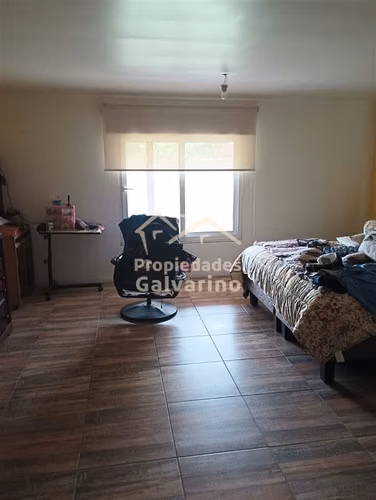 Parcela en venta en Lampa