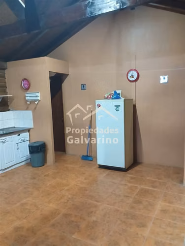 Parcela en venta en Lampa
