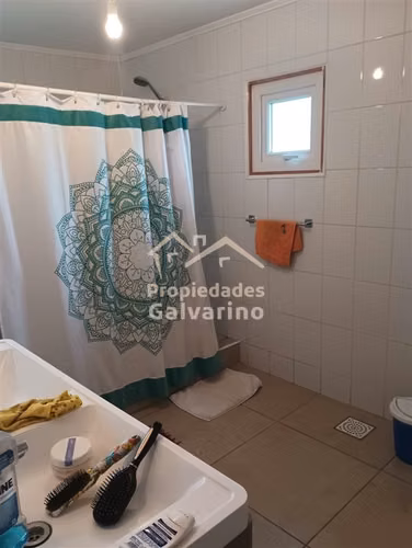 Parcela en venta en Lampa