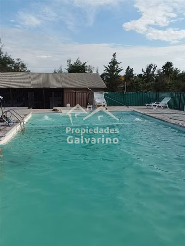 Parcela en venta en Lampa