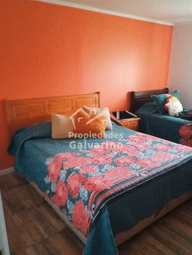 Parcela en venta en Lampa