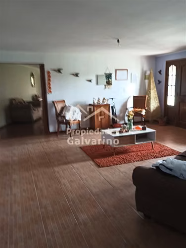 Parcela en venta en Lampa