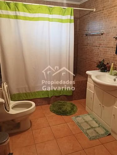Parcela en venta en Lampa