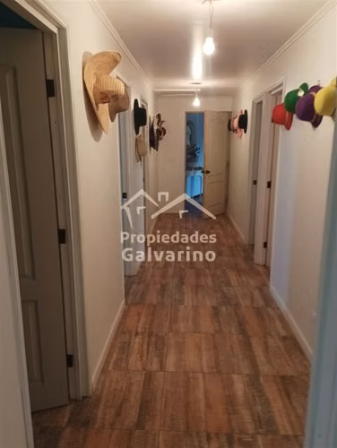 Parcela en venta en Lampa