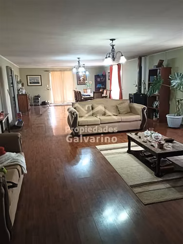 Parcela en venta en Lampa