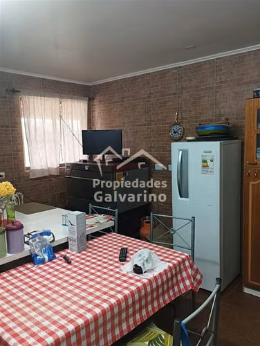 Parcela en venta en Lampa
