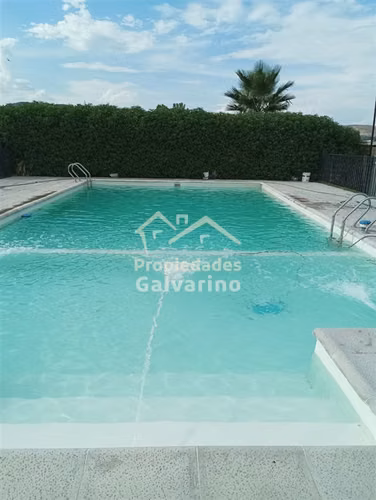 Parcela en venta en Lampa