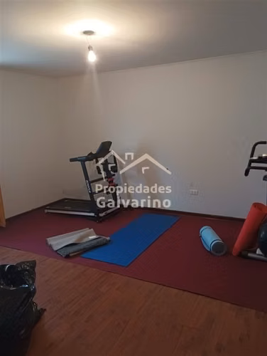 Parcela en venta en Lampa