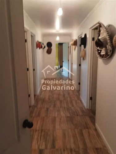 Parcela en venta en Lampa