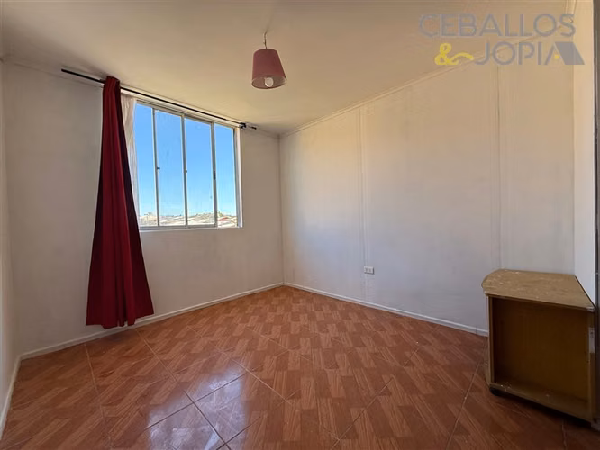 Departamento en arriendo de 3 dorm. en Villa Alemana