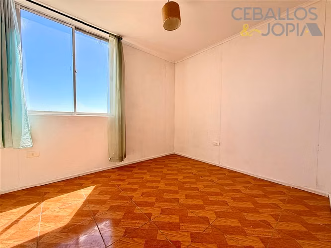 Departamento en arriendo de 3 dorm. en Villa Alemana