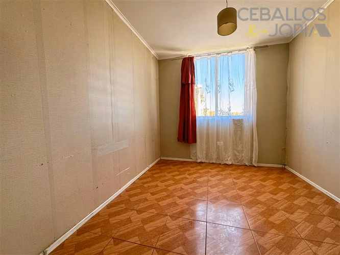 Departamento en arriendo de 3 dorm. en Villa Alemana