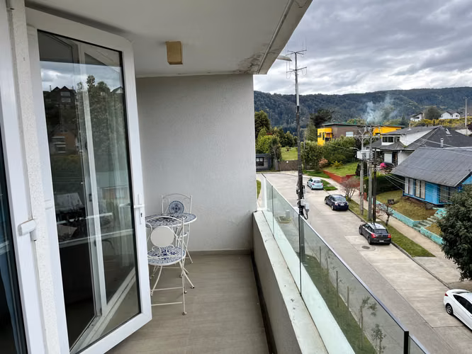 Se Vende Lindo Departamento Isla Teja, Amoblado Completamente.