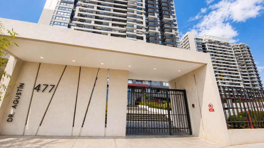 Departamento en VENTA Edificio las Aguilas, Abracita N° 477, Sector Norte, Antofagasta