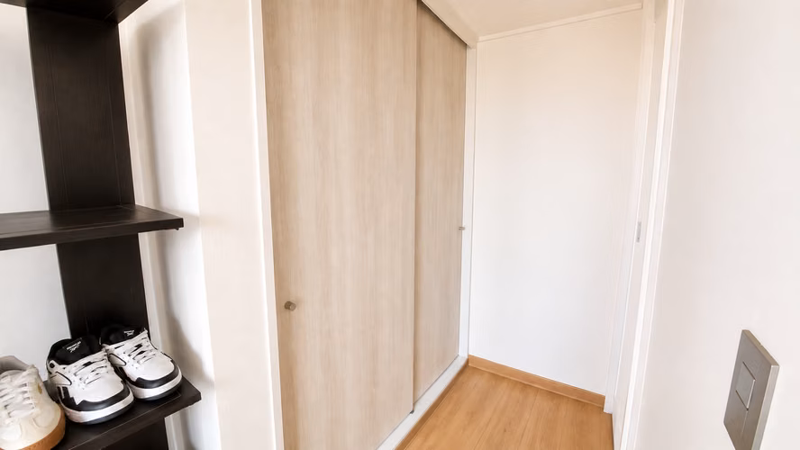Departamento en VENTA Edificio las Aguilas, Abracita N° 477, Sector Norte, Antofagasta
