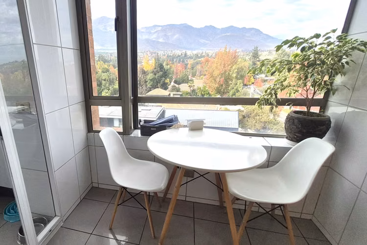 Amplitud y comodidad en Fray Montalva! (163444) - Imagen 13