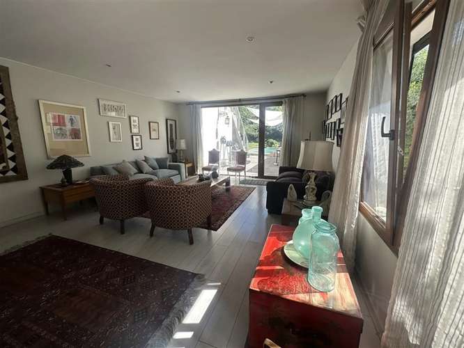 Casa en venta de 6 dorm. en La Reina - Imagen 7