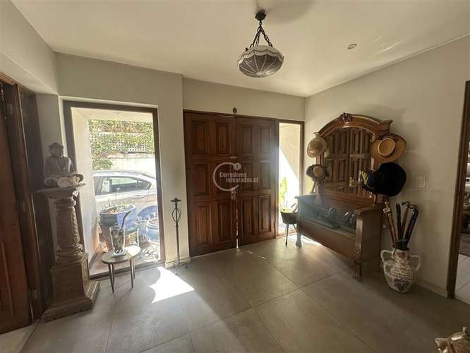 Casa en venta de 6 dorm. en La Reina - Imagen 29