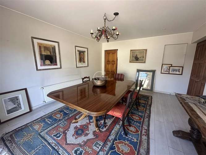 Casa en venta de 6 dorm. en La Reina - Imagen 3