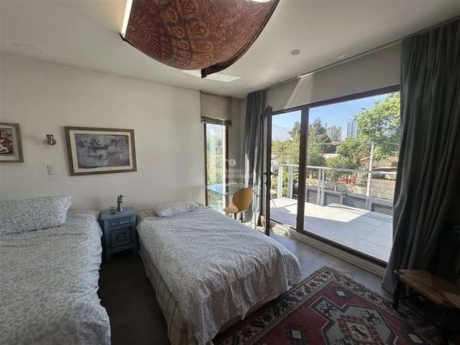 Casa en venta de 6 dorm. en La Reina - Imagen 15