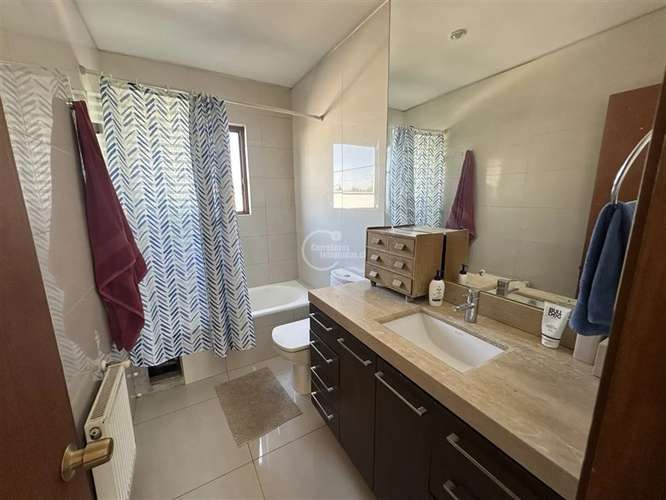 Casa en venta de 6 dorm. en La Reina - Imagen 20
