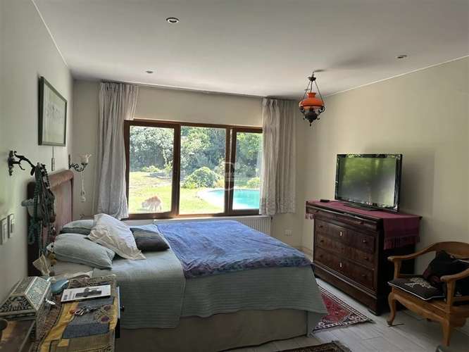 Casa en venta de 6 dorm. en La Reina - Imagen 14