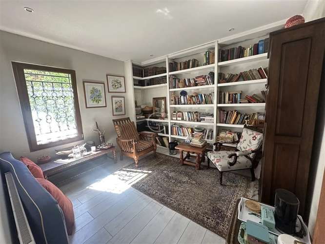 Casa en venta de 6 dorm. en La Reina - Imagen 6