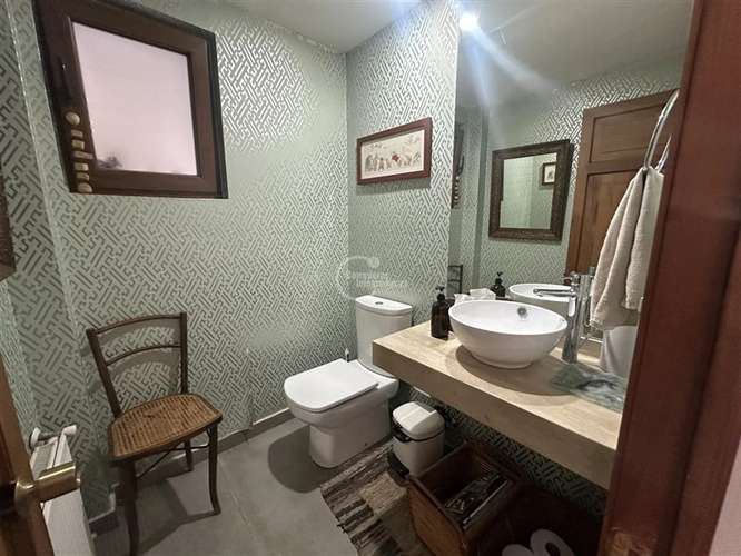 Casa en venta de 6 dorm. en La Reina - Imagen 19