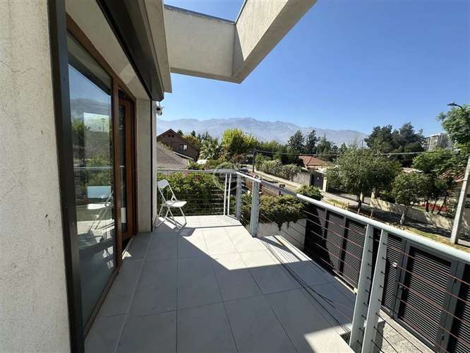 Casa en venta de 6 dorm. en La Reina - Imagen 23