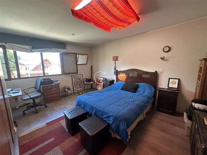 Casa en venta de 6 dorm. en La Reina - Imagen 17