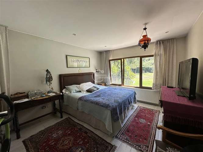 Casa en venta de 6 dorm. en La Reina - Imagen 16
