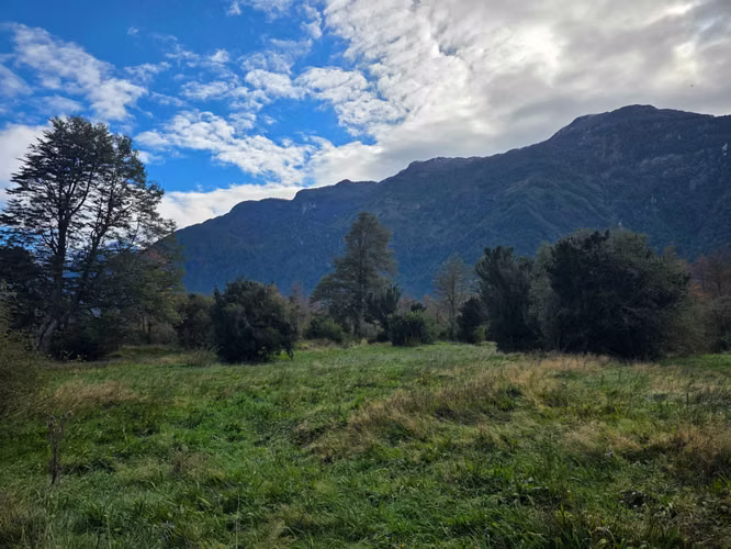 Terreno Ideal para Inversión y Descanso (163427)
