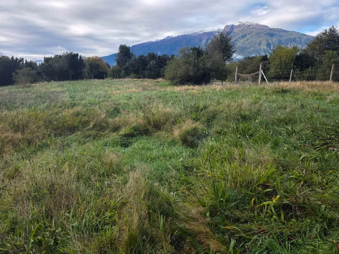 Terreno Ideal para Inversión y Descanso (163427)