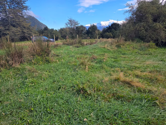Terreno Ideal para Inversión y Descanso (163427)