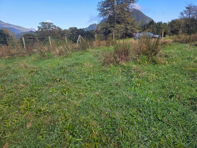 Terreno Ideal para Inversión y Descanso (163427)