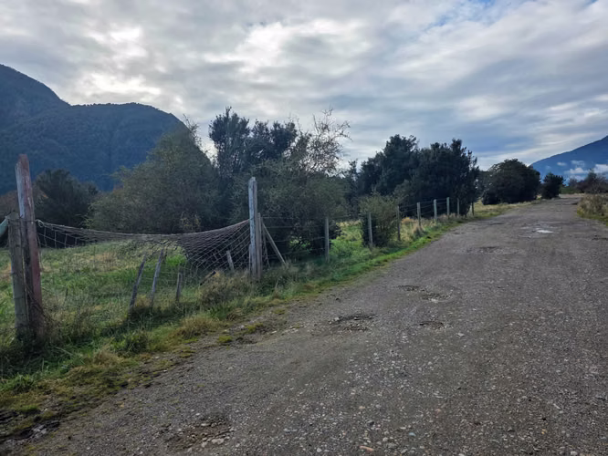 Terreno Ideal para Inversión y Descanso (163427)