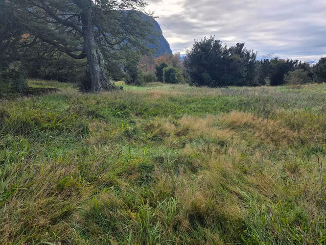 Terreno Ideal para Inversión y Descanso (163427)