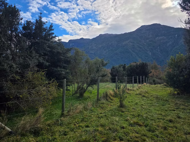 Terreno Ideal para Inversión y Descanso (163427)