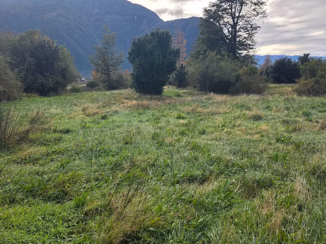 Terreno Ideal para Inversión y Descanso (163427)