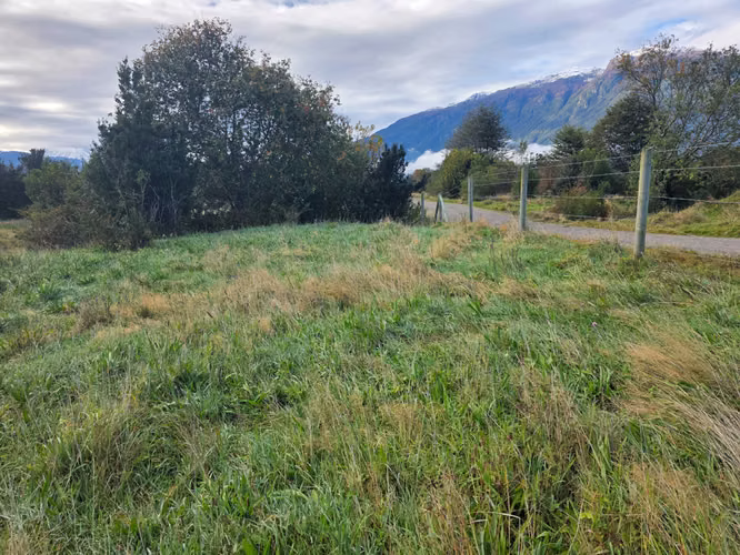 Terreno Ideal para Inversión y Descanso (163427)