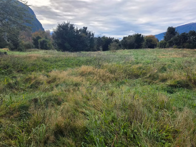 Terreno Ideal para Inversión y Descanso (163427)