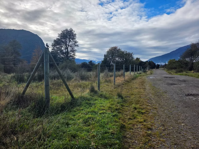 Terreno Ideal para Inversión y Descanso (163427)