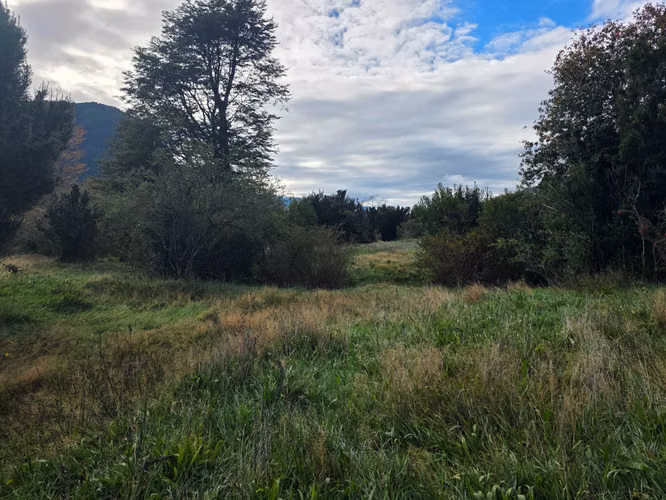 Terreno Ideal para Inversión y Descanso (163427)