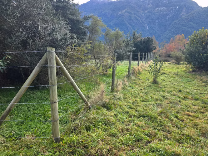 Terreno Ideal para Inversión y Descanso (163427)