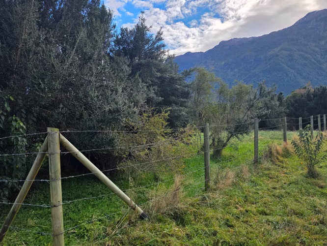 Terreno Ideal para Inversión y Descanso (163427)