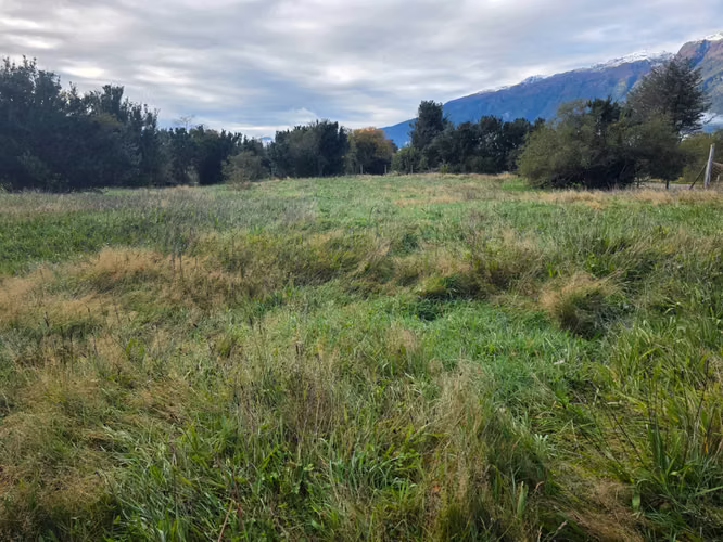 Terreno Ideal para Inversión y Descanso (163427)